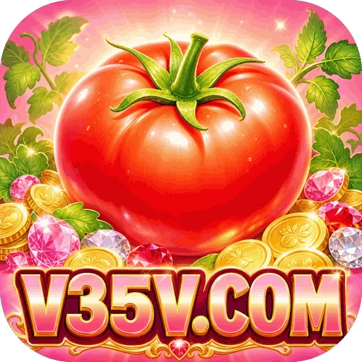 V35V Logo